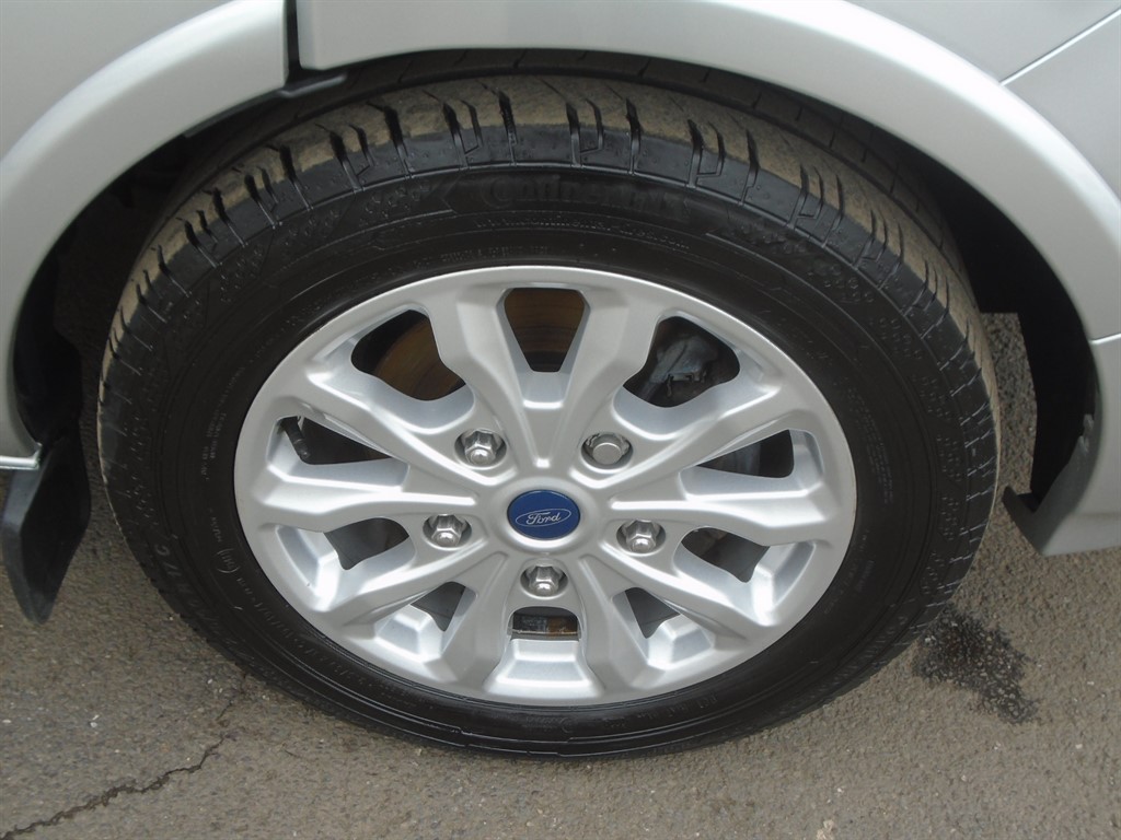 Used Ford Tourneo Custom 2022 for sale - 77964962: Photo 17