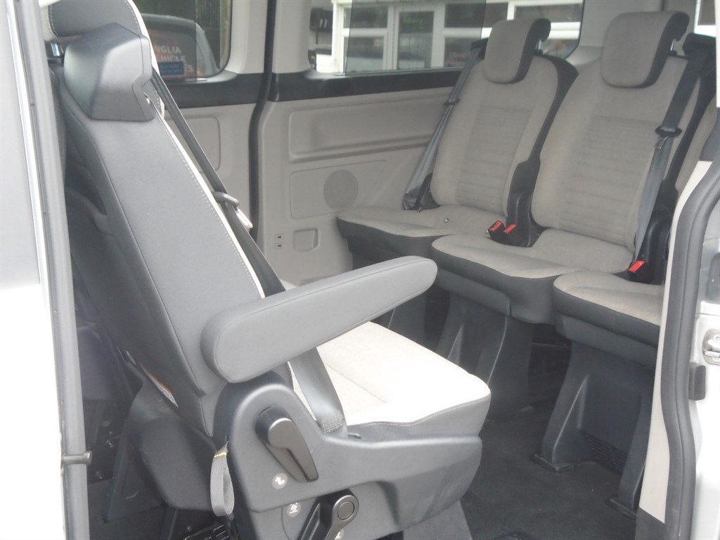 Used Ford Tourneo Custom 2022 for sale - 77964962: Photo 30