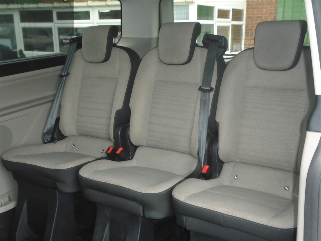 Used Ford Tourneo Custom 2022 for sale - 77964962: Photo 31