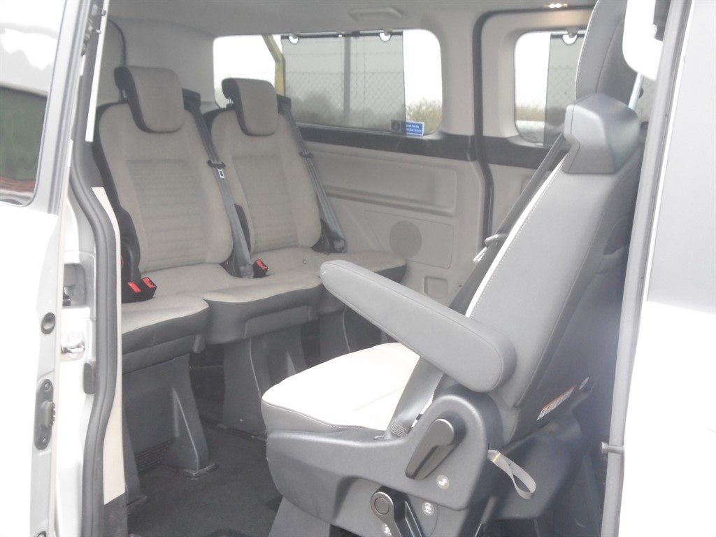 Used Ford Tourneo Custom 2022 for sale - 77964962: Photo 34