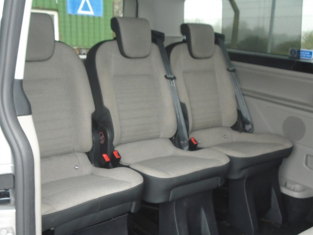 Used Ford Tourneo Custom 2022 for sale - 77964962: Photo 35
