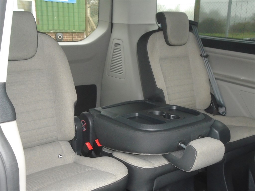 Used Ford Tourneo Custom 2022 for sale - 77964962: Photo 37