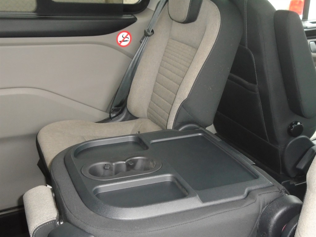 Used Ford Tourneo Custom 2022 for sale - 77964962: Photo 38