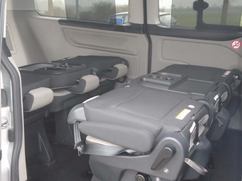 Used Ford Tourneo Custom 2022 for sale - 77964962: Photo 39