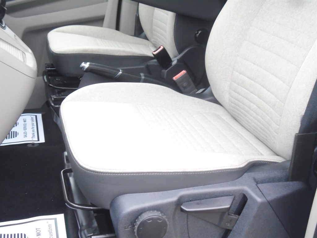 Used Ford Tourneo Custom 2022 for sale - 77964962: Photo 43