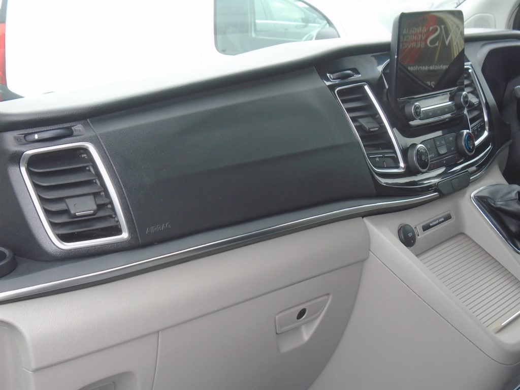 Used Ford Tourneo Custom 2022 for sale - 77964962: Photo 46