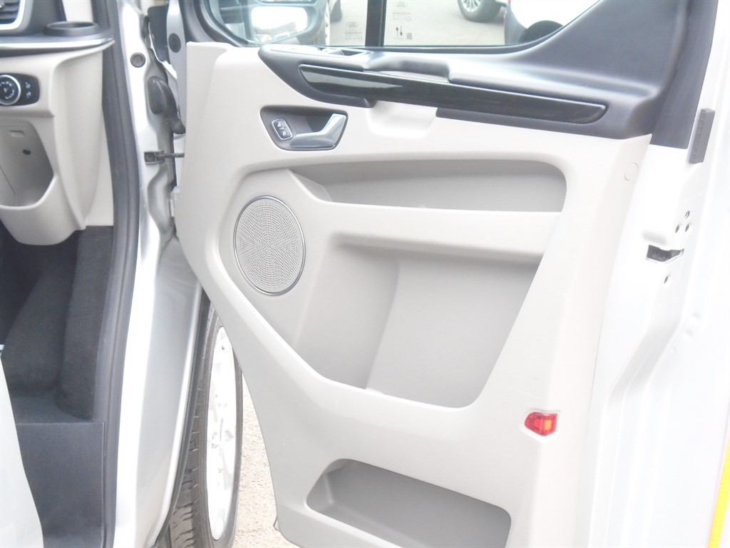 Used Ford Tourneo Custom 2022 for sale - 77964962: Photo 47