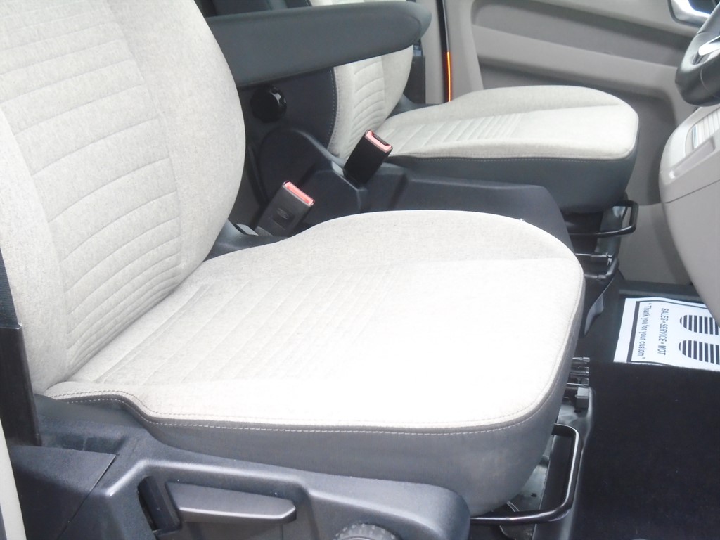 Used Ford Tourneo Custom 2022 for sale - 77964962: Photo 50