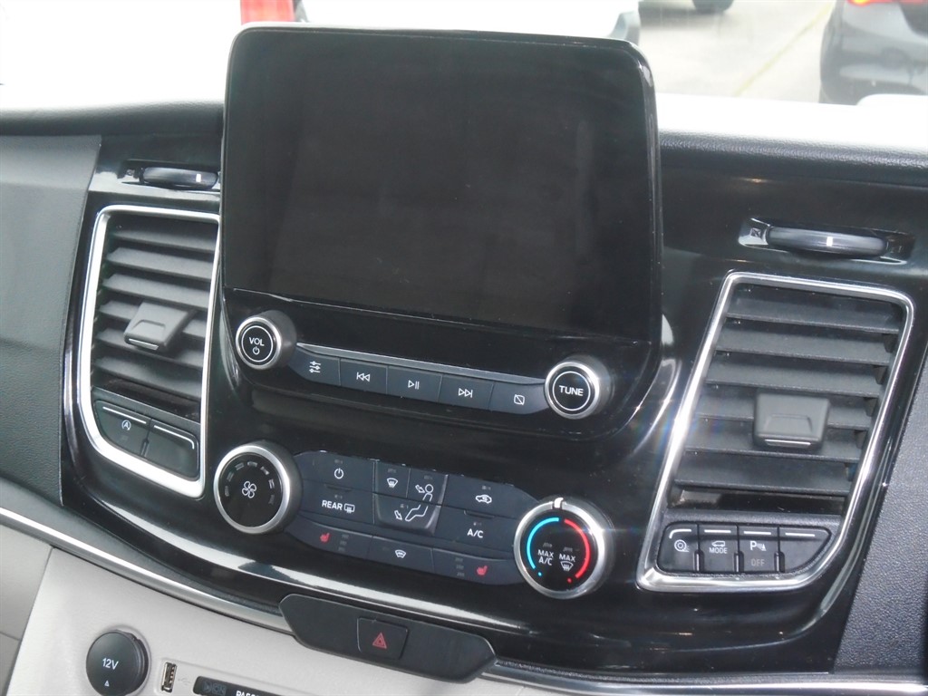 Used Ford Tourneo Custom 2022 for sale - 77964962: Photo 52