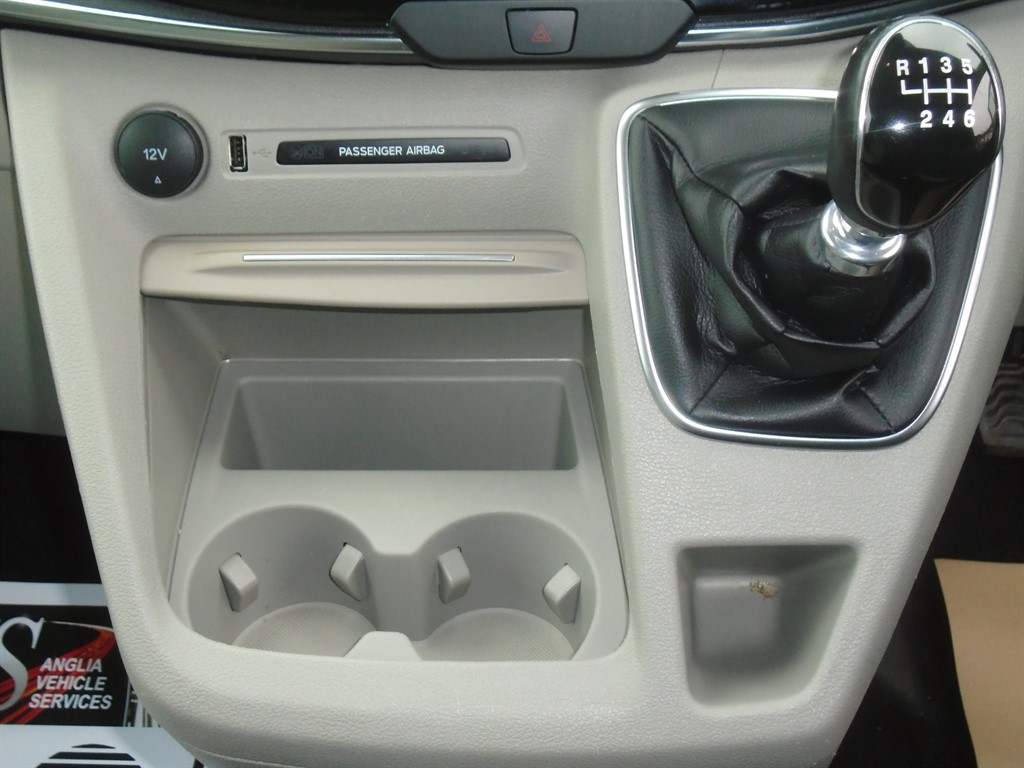 Used Ford Tourneo Custom 2022 for sale - 77964962: Photo 54