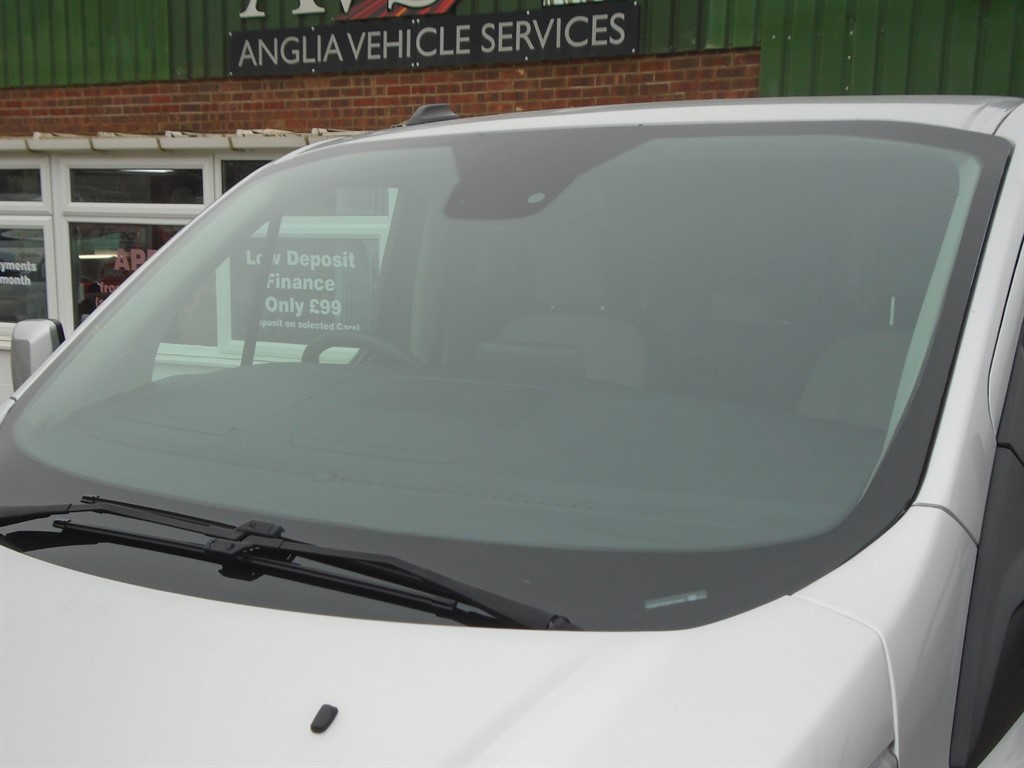 Used Ford Tourneo Custom 2022 for sale - 77964962: Photo 8