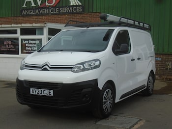 Used Citroen Dispatch 2020 for sale - 78791915: Photo