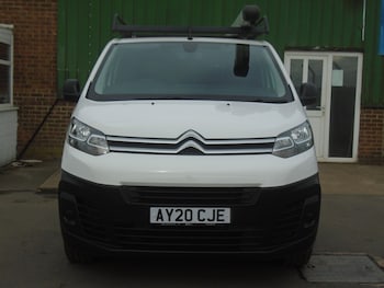 Used Citroen Dispatch 2020 for sale - 78791915: Photo