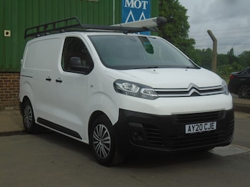 Used Citroen Dispatch 2020 for sale - 78791915: Photo
