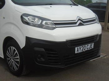 Used Citroen Dispatch 2020 for sale - 78791915: Photo