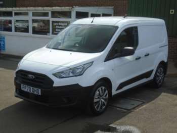 Used Ford Transit Connect 2021 for sale - 74737990: Photo