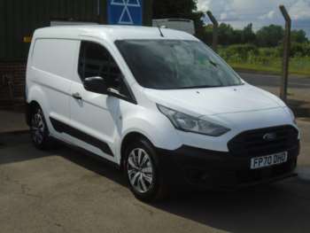 Used Ford Transit Connect 2021 for sale - 74737990: Photo