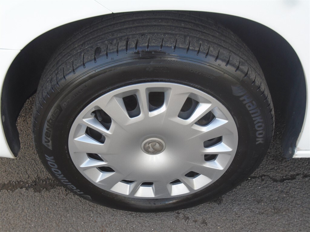 Used Vauxhall Combo 2020 for sale - 77964974: Photo 13