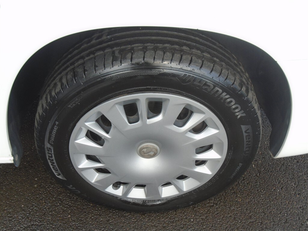 Used Vauxhall Combo 2020 for sale - 77964974: Photo 16