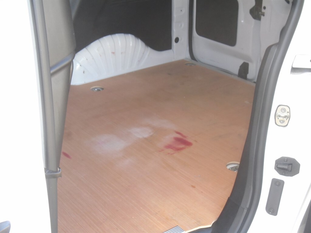 Used Vauxhall Combo 2020 for sale - 77964974: Photo 28