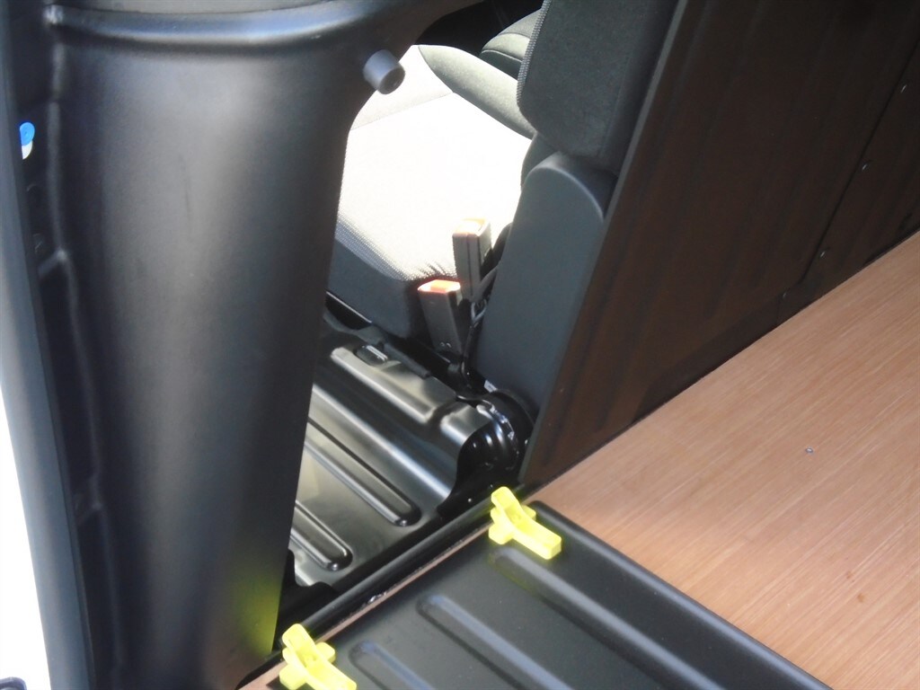 Used Vauxhall Combo 2020 for sale - 77964974: Photo 29