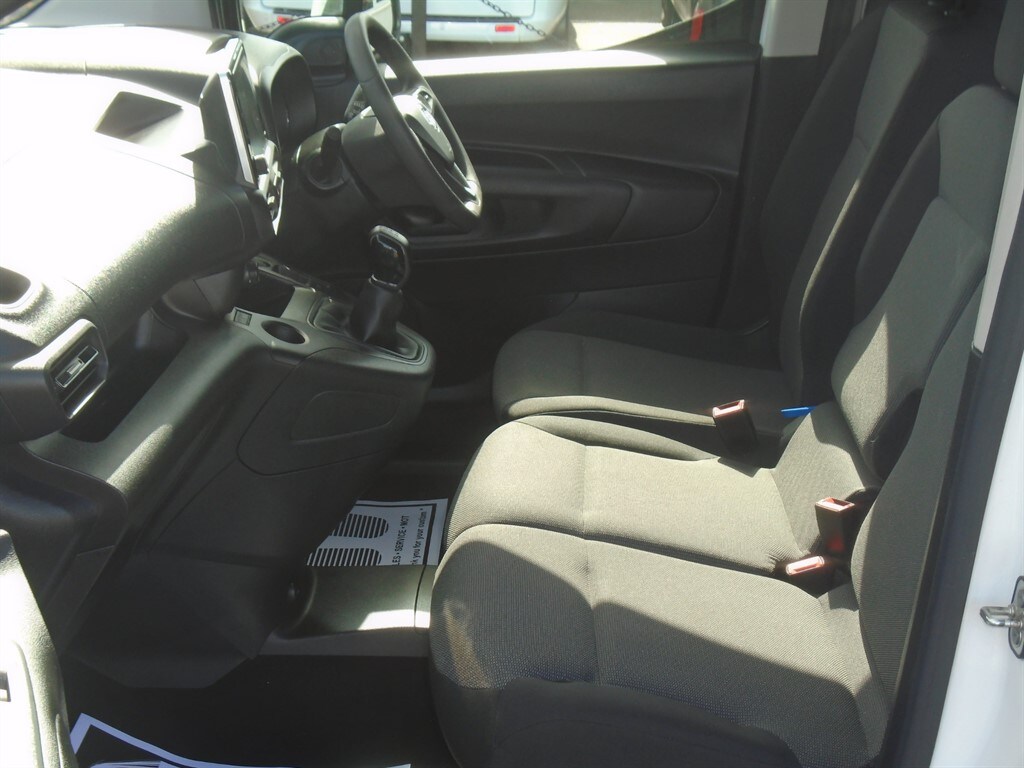 Used Vauxhall Combo 2020 for sale - 77964974: Photo 31