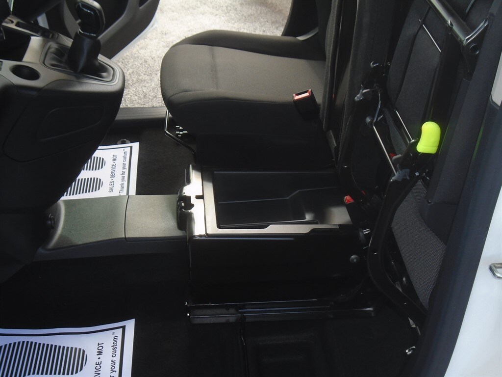 Used Vauxhall Combo 2020 for sale - 77964974: Photo 39