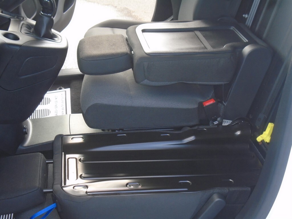 Used Vauxhall Combo 2020 for sale - 77964974: Photo 40