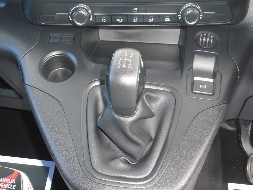 Used Vauxhall Combo 2020 for sale - 77964974: Photo 42