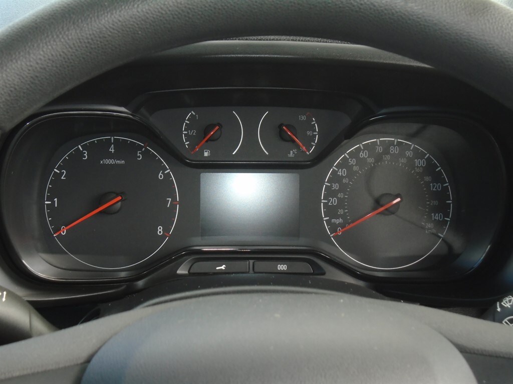 Used Vauxhall Combo 2020 for sale - 77964974: Photo 43