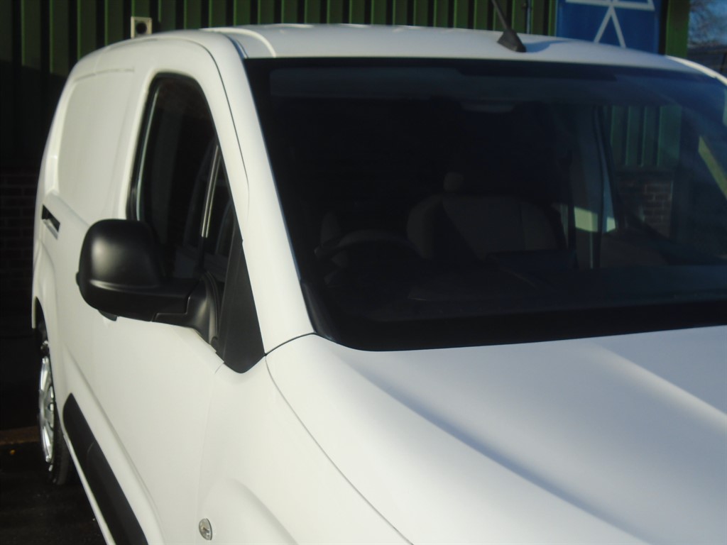 Used Vauxhall Combo 2021 for sale - 77964945: Photo 10