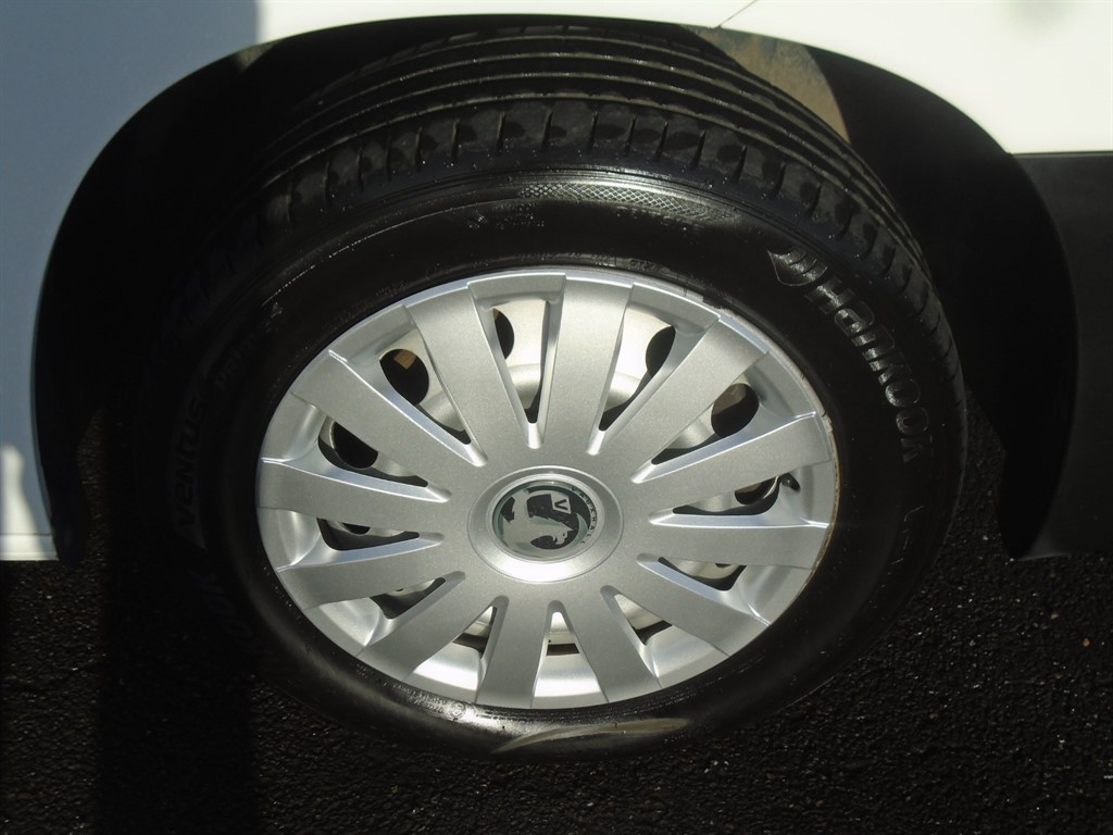 Used Vauxhall Combo 2021 for sale - 77964945: Photo 11