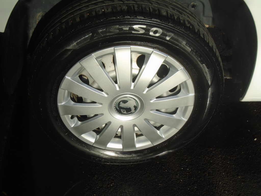 Used Vauxhall Combo 2021 for sale - 77964945: Photo 12