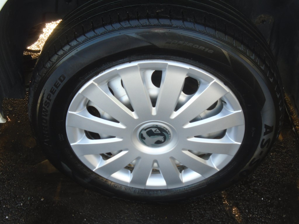 Used Vauxhall Combo 2021 for sale - 77964945: Photo 13