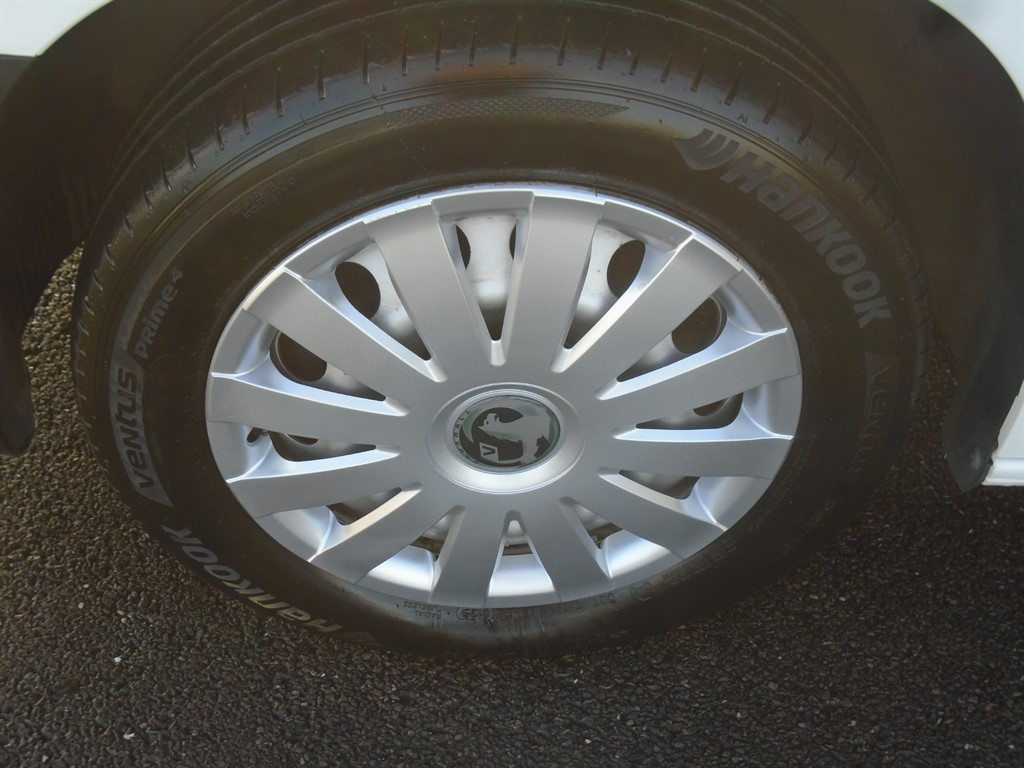 Used Vauxhall Combo 2021 for sale - 77964945: Photo 14