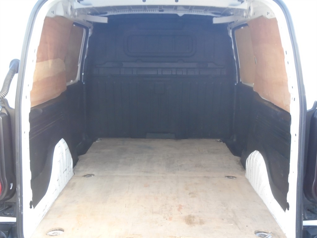 Used Vauxhall Combo 2021 for sale - 77964945: Photo 24
