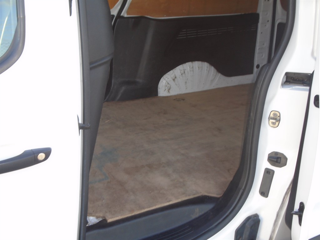 Used Vauxhall Combo 2021 for sale - 77964945: Photo 27