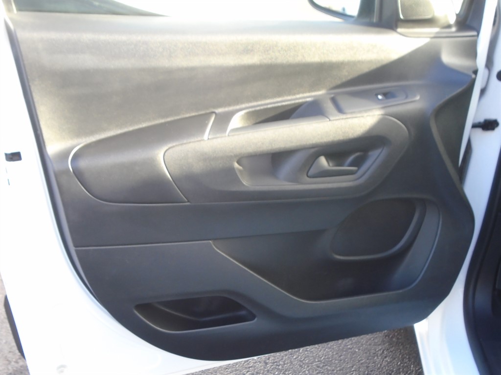 Used Vauxhall Combo 2021 for sale - 77964945: Photo 28