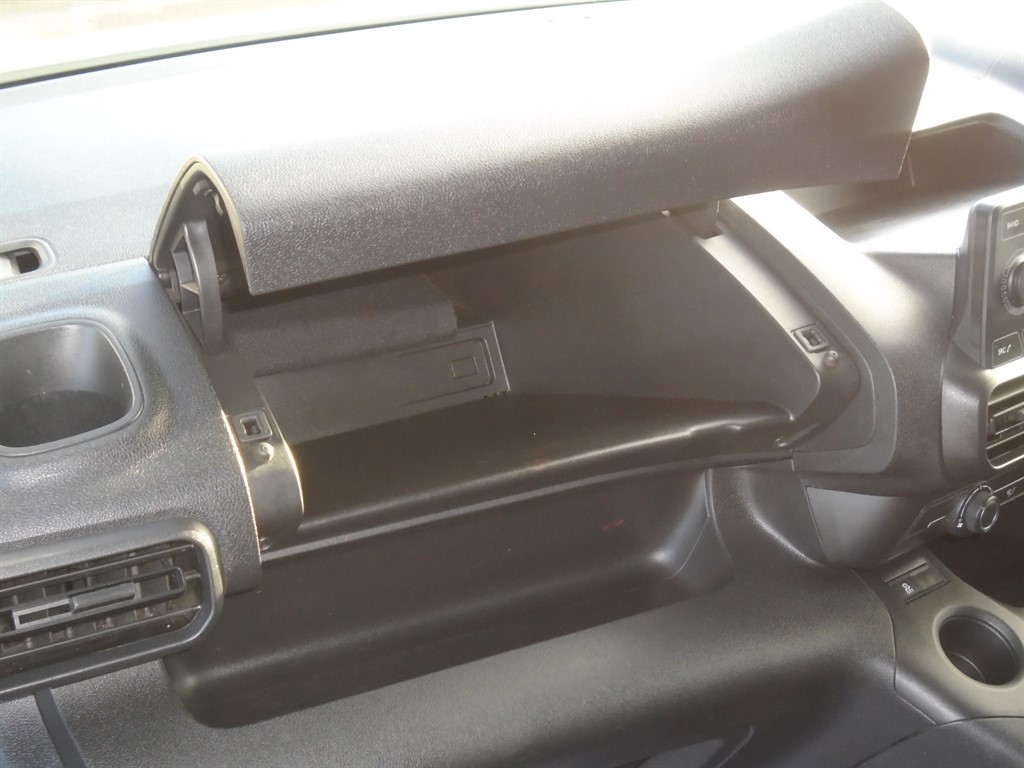 Used Vauxhall Combo 2021 for sale - 77964945: Photo 32