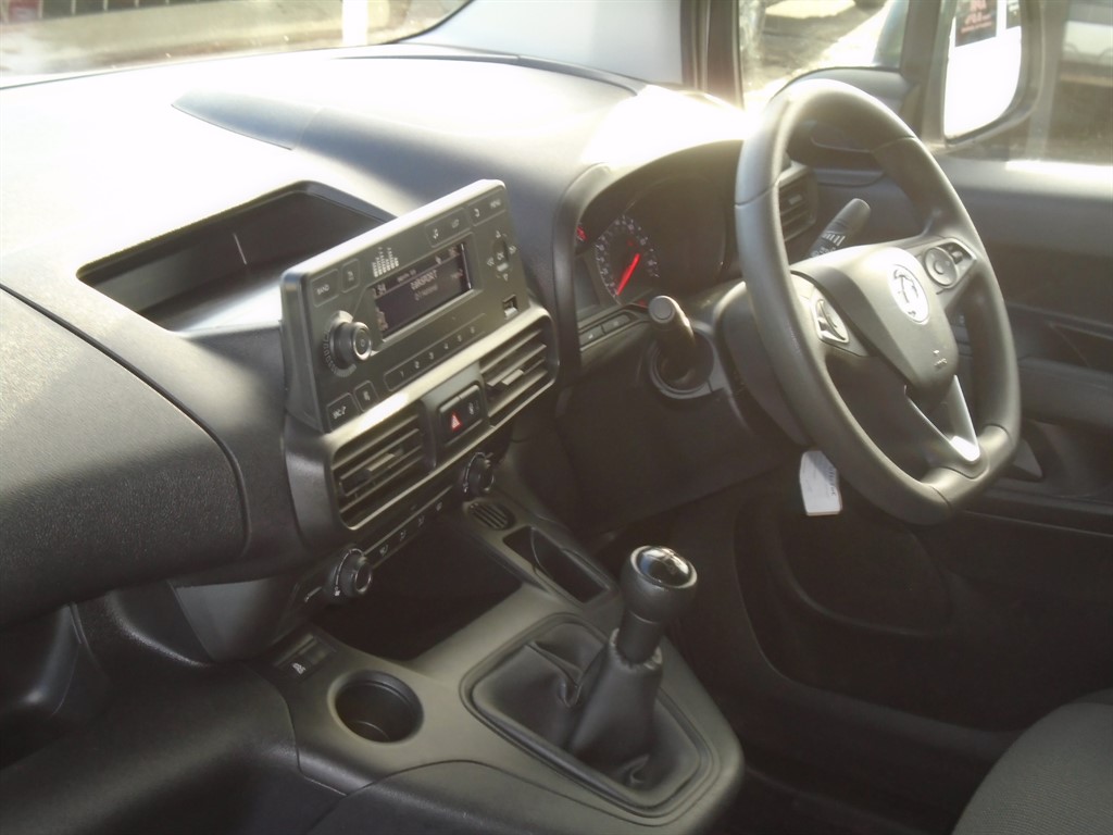 Used Vauxhall Combo 2021 for sale - 77964945: Photo 33