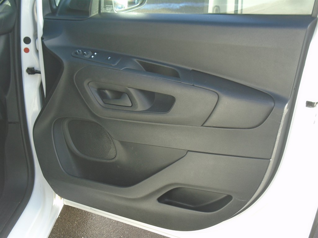 Used Vauxhall Combo 2021 for sale - 77964945: Photo 34