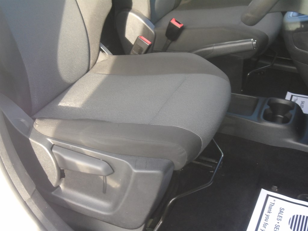 Used Vauxhall Combo 2021 for sale - 77964945: Photo 36