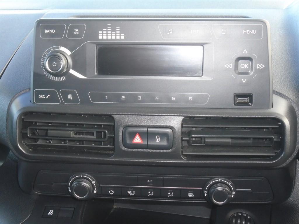 Used Vauxhall Combo 2021 for sale - 77964945: Photo 39