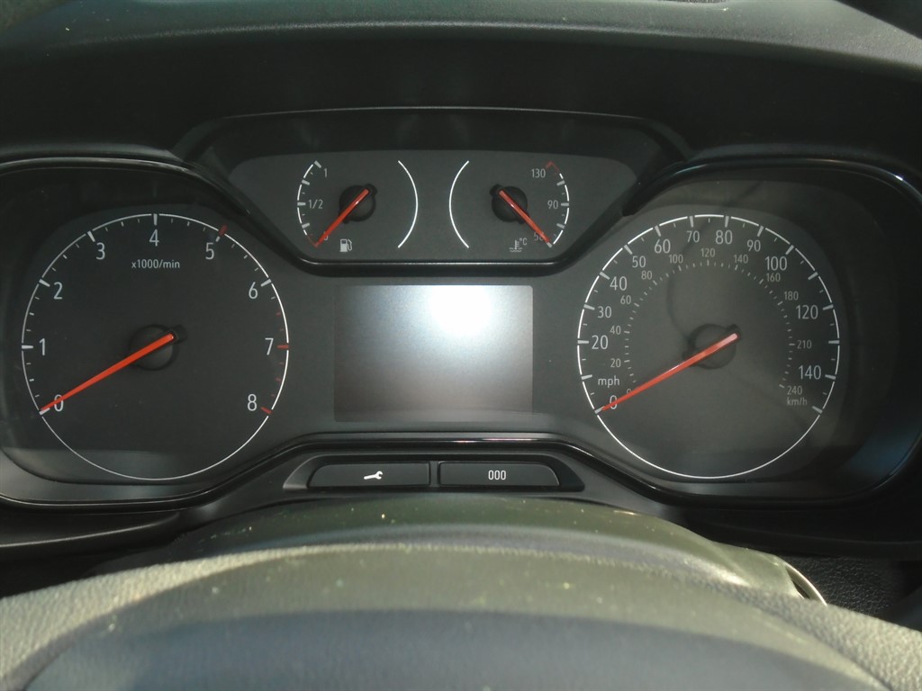 Used Vauxhall Combo 2021 for sale - 77964945: Photo 42