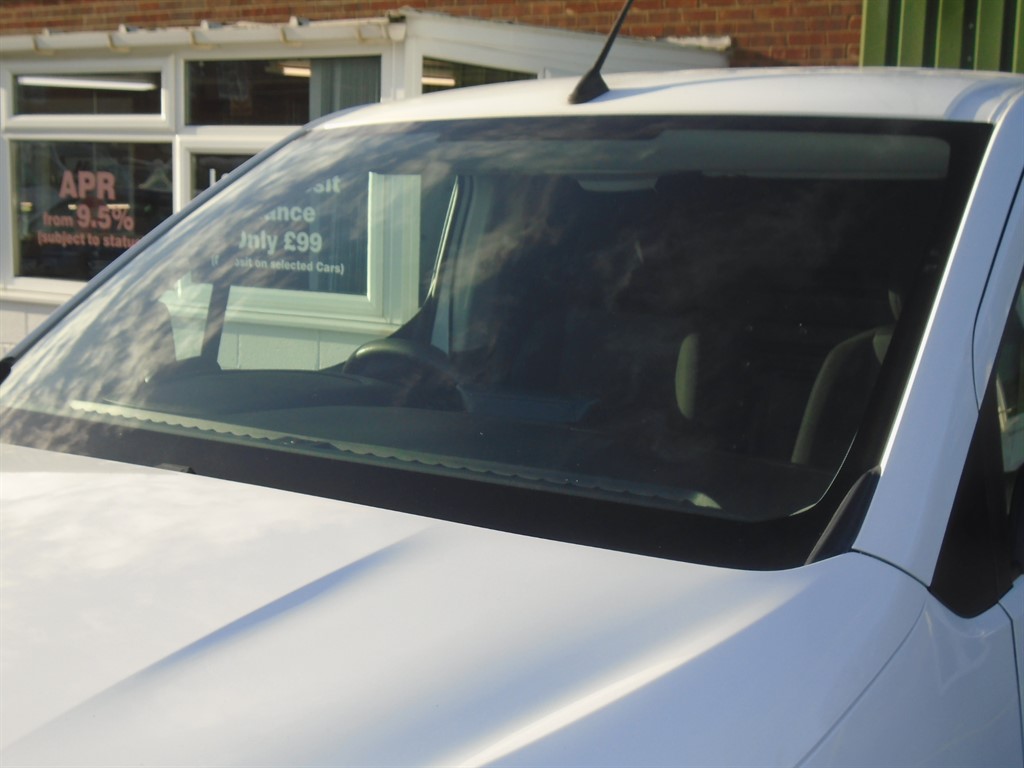 Used Vauxhall Combo 2021 for sale - 77964945: Photo 6