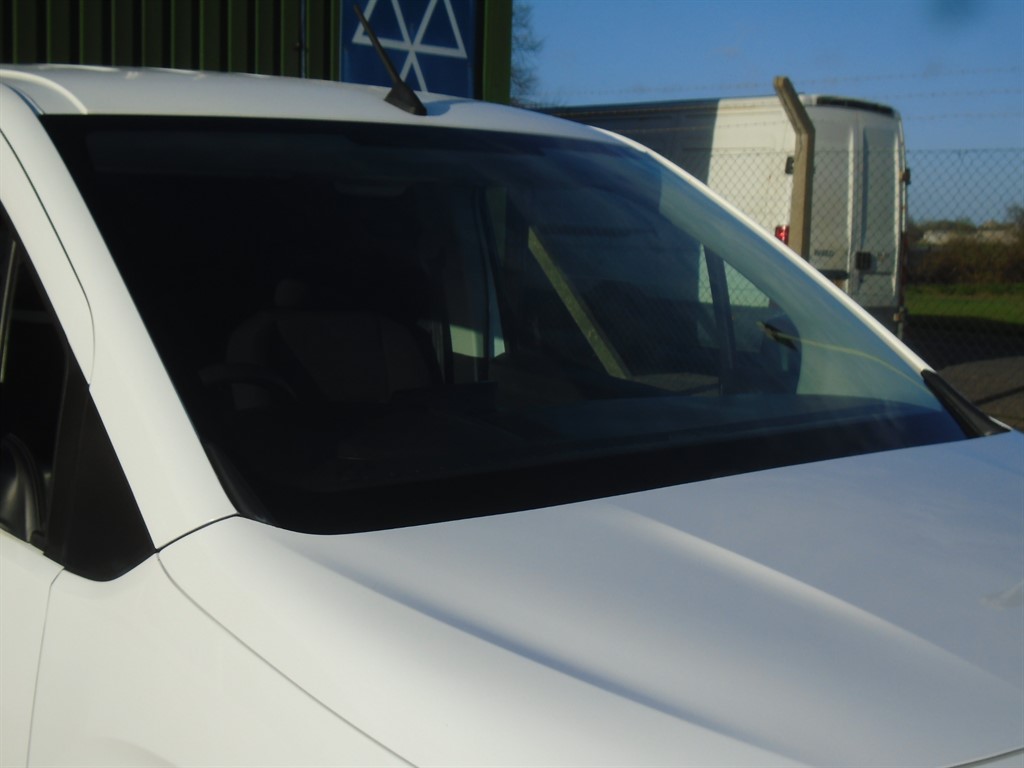 Used Vauxhall Combo 2021 for sale - 77964945: Photo 9