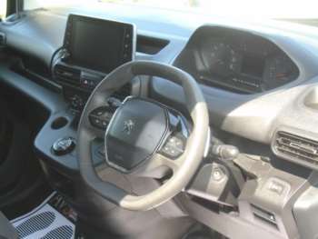 Used Peugeot Partner 2019 for sale - 74777342: Photo