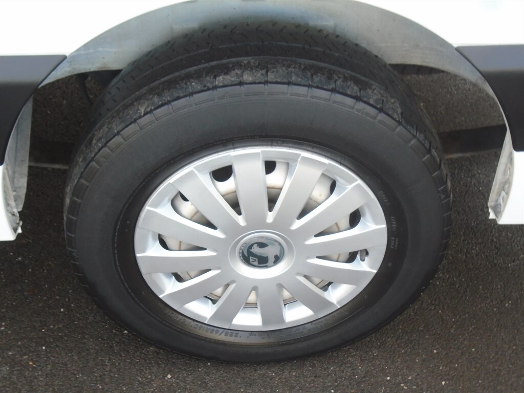 Used Vauxhall Movano 2021 for sale - 77964961: Photo 10