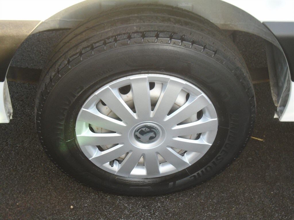 Used Vauxhall Movano 2021 for sale - 77964961: Photo 11