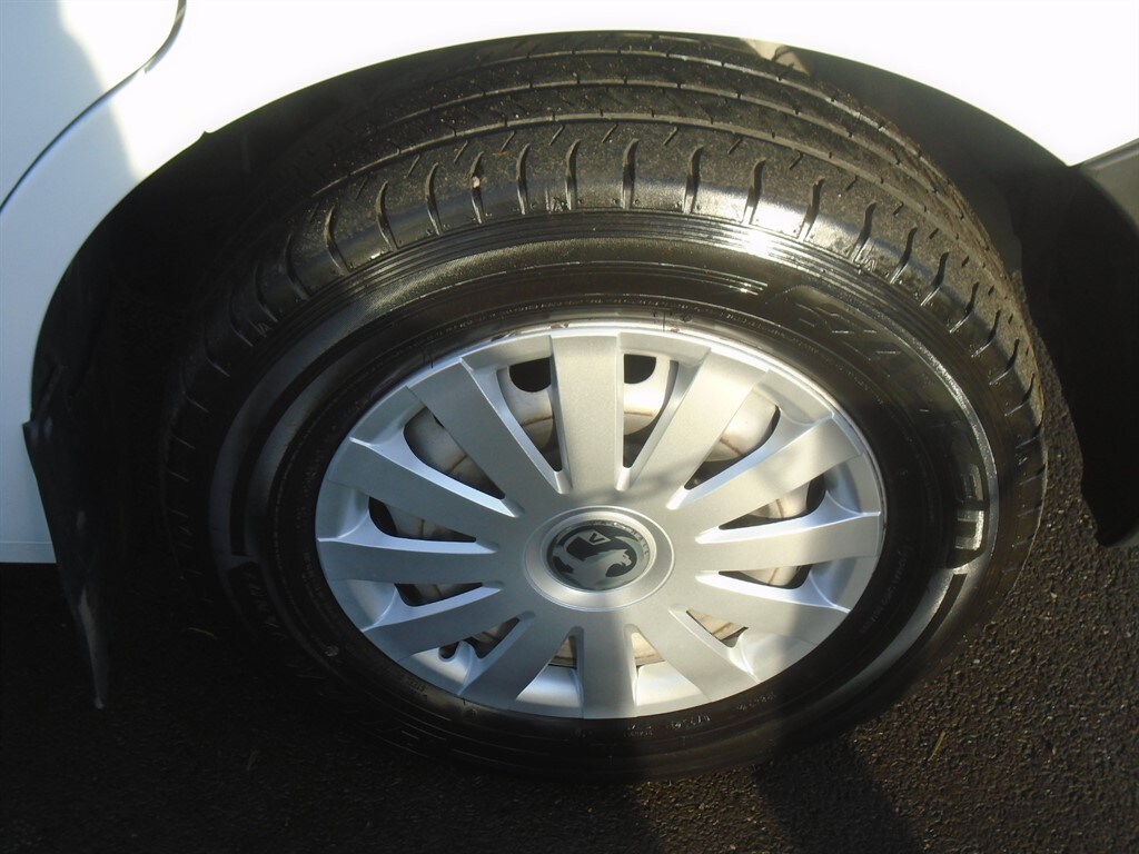 Used Vauxhall Movano 2021 for sale - 77964961: Photo 12